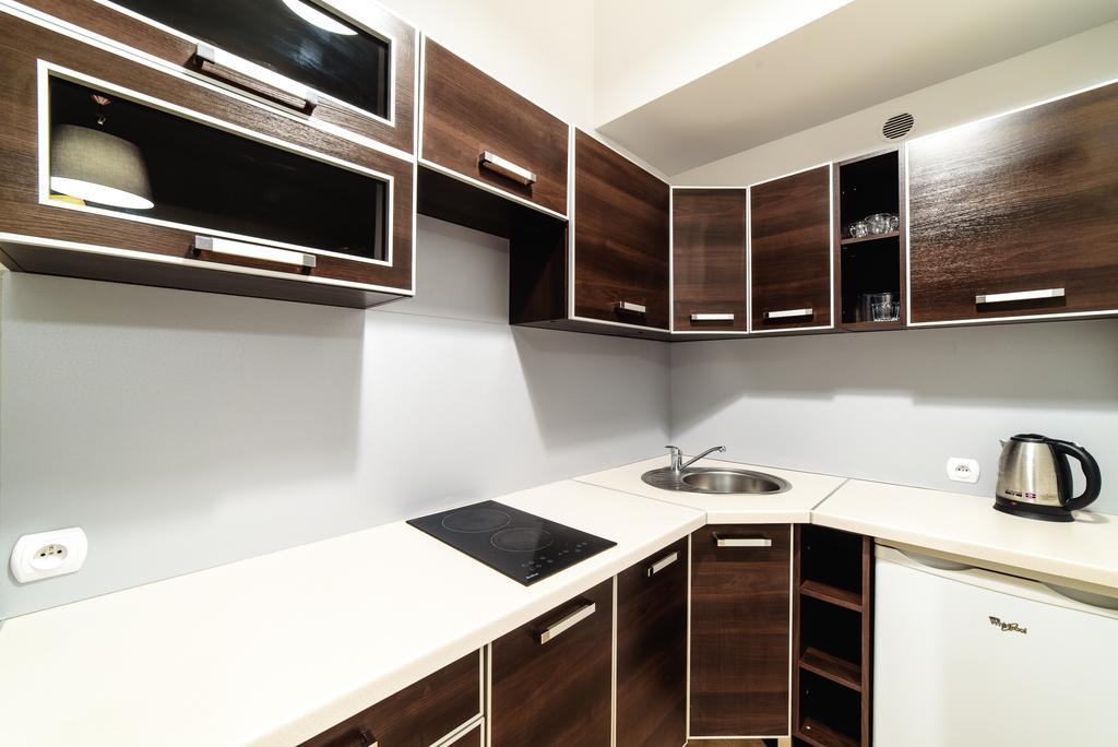 Cracow Rent Szlak Apartment