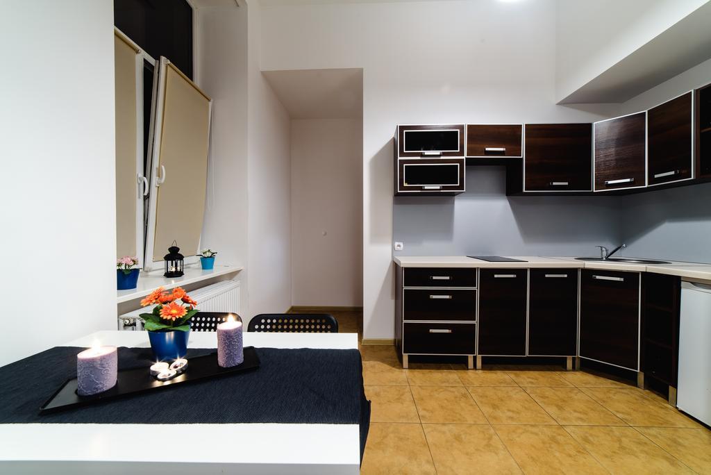 Apartment Cracow Rent Szlak