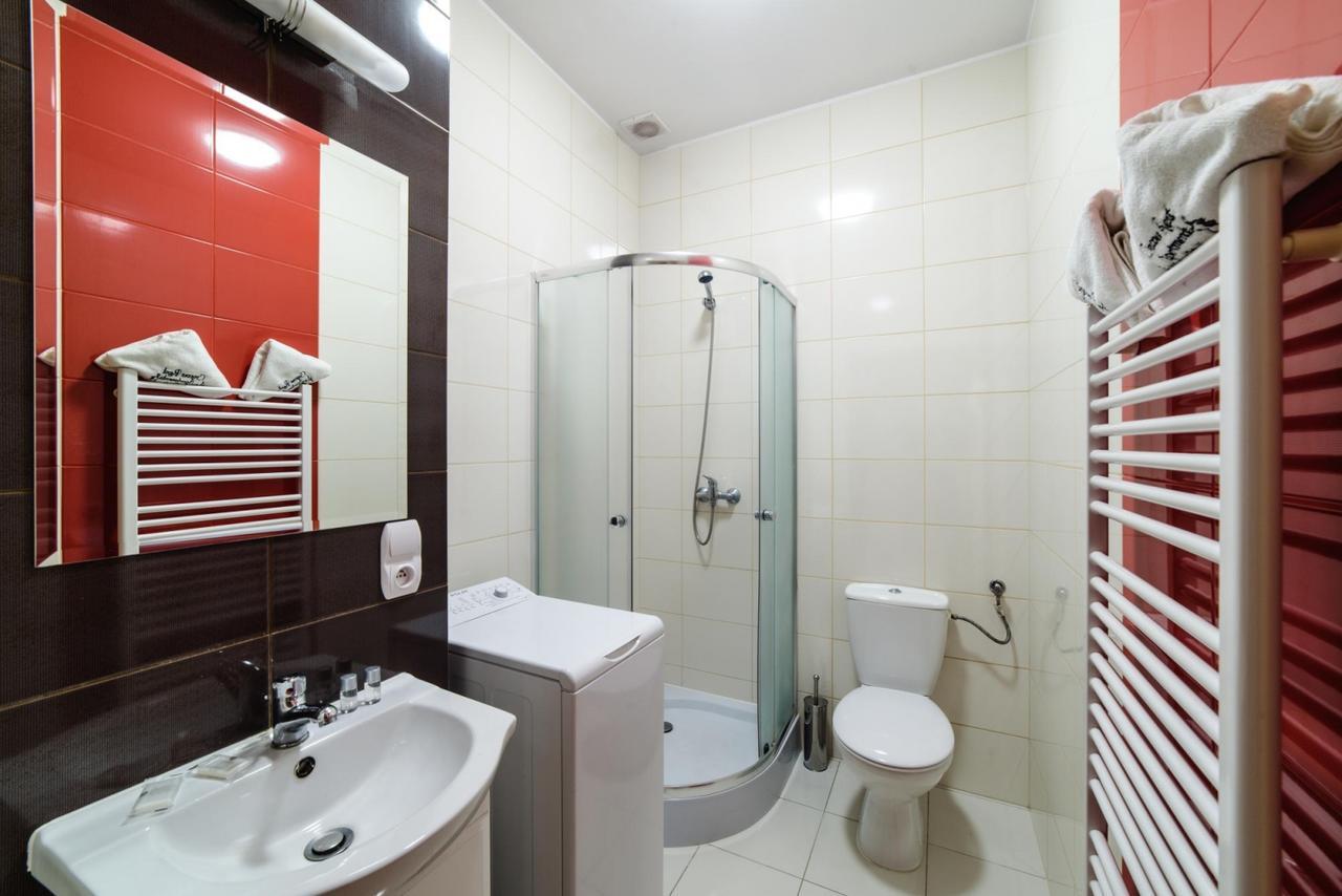 Cracow Rent Szlak Apartment